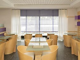 ibis Metz Centre Gare