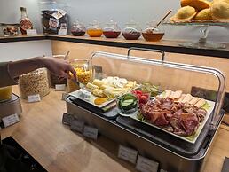 Best Western Hotel Le Montparnasse
