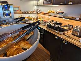 Best Western Hotel Le Montparnasse