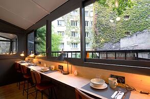 Best Western Hotel Le Montparnasse