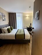 Best Western Hotel Le Montparnasse