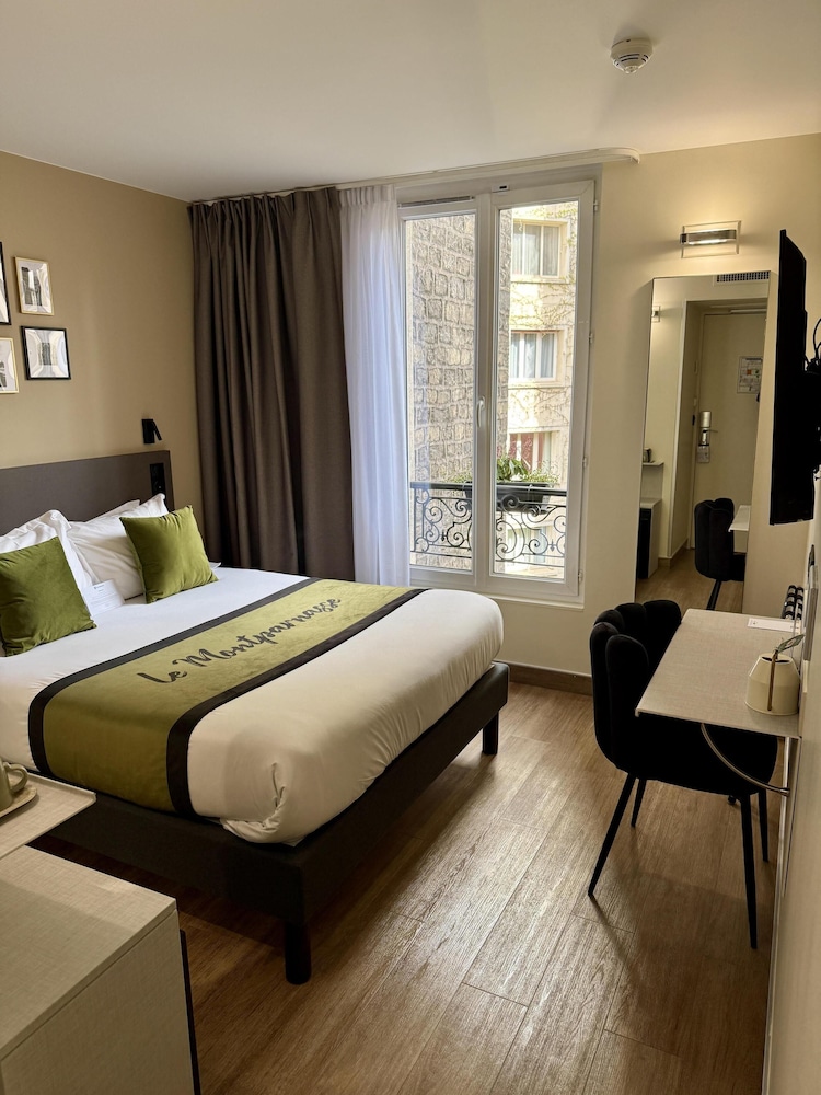 Best Western Hotel Le Montparnasse