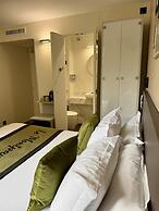 Best Western Hotel Le Montparnasse