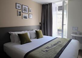 Best Western Hotel Le Montparnasse