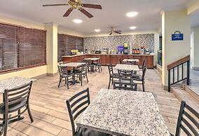 Days Inn by Wyndham Greenville MS