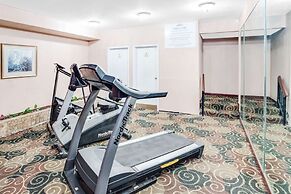 Days Inn by Wyndham Greenville MS