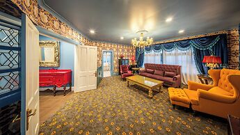 Prince's Gate Hotel