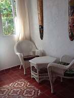 Hotel Oloffson