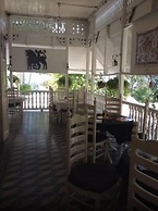 Hotel Oloffson