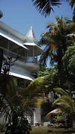 Hotel Oloffson