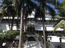 Hotel Oloffson