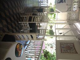 Hotel Oloffson