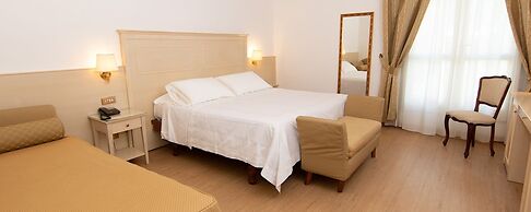 Hotel Universal Terme