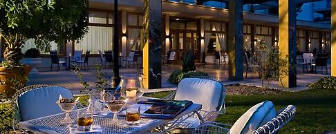 Hotel Universal Terme
