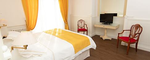 Hotel Universal Terme