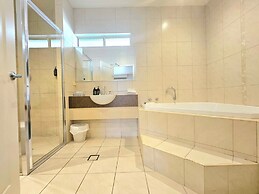 Wyndhamere Motel Shepparton