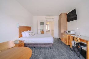 Wyndhamere Motel Shepparton