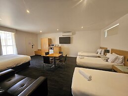Wyndhamere Motel Shepparton