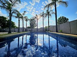 Wyndhamere Motel Shepparton