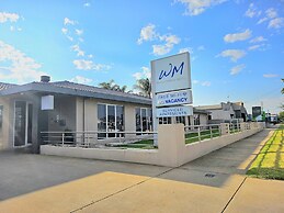 Wyndhamere Motel Shepparton