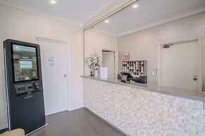 Wyndhamere Motel Shepparton