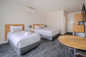Wyndhamere Motel Shepparton
