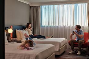 Glasgow Marriott Hotel