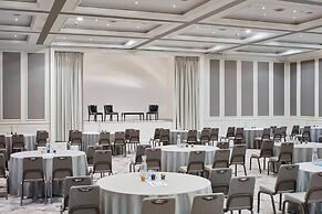 Glasgow Marriott Hotel