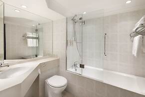 Glasgow Marriott Hotel