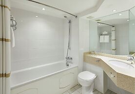 Glasgow Marriott Hotel
