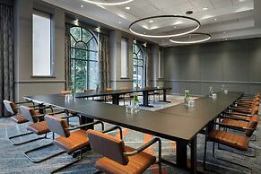 Glasgow Marriott Hotel