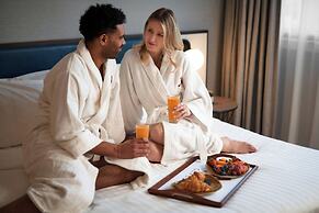 Glasgow Marriott Hotel