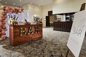 Glasgow Marriott Hotel