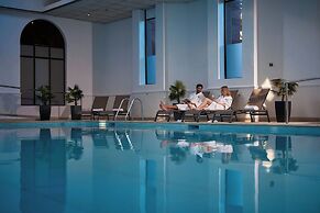 Glasgow Marriott Hotel