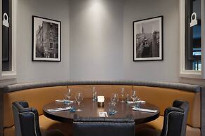 Glasgow Marriott Hotel