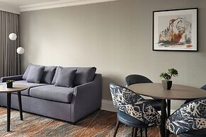 Glasgow Marriott Hotel