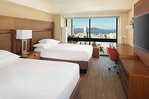 Grand Hyatt San Francisco