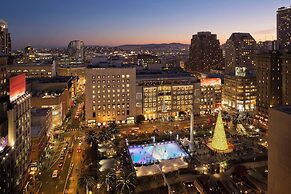 Grand Hyatt San Francisco