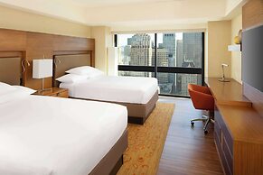 Grand Hyatt San Francisco