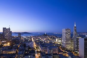 Grand Hyatt San Francisco