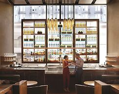 Grand Hyatt San Francisco