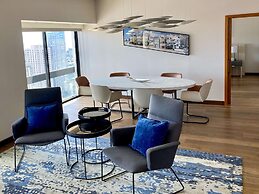 Grand Hyatt San Francisco