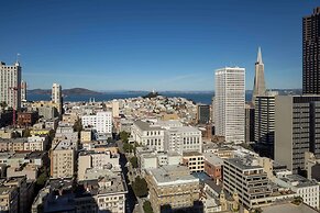 Grand Hyatt San Francisco