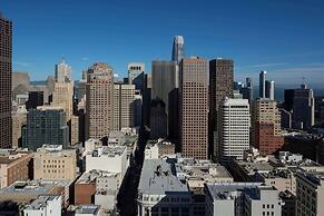 Grand Hyatt San Francisco