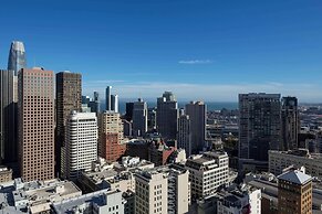 Grand Hyatt San Francisco