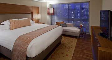 Grand Hyatt San Francisco