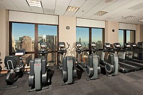 Grand Hyatt San Francisco