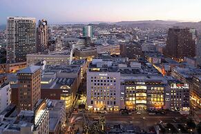 Grand Hyatt San Francisco