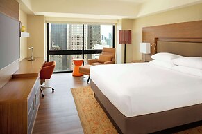 Grand Hyatt San Francisco