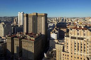Grand Hyatt San Francisco